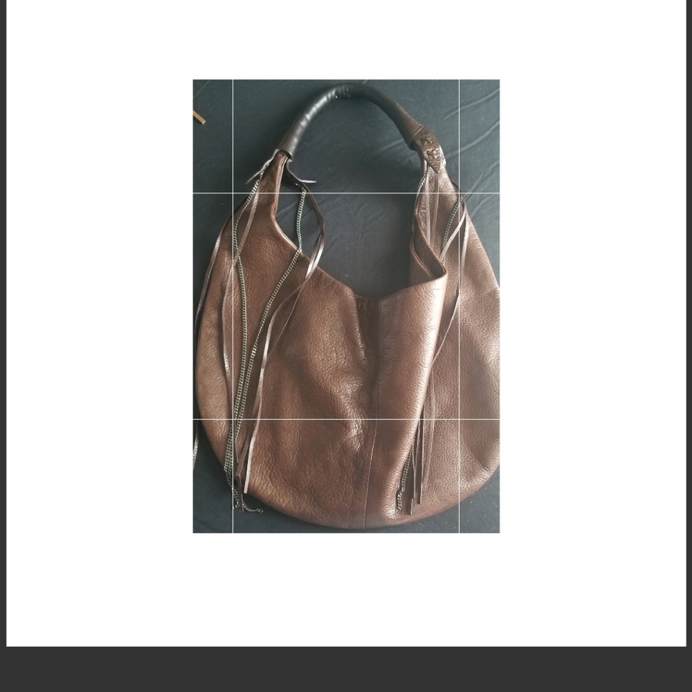 Juicy Couture Hobo